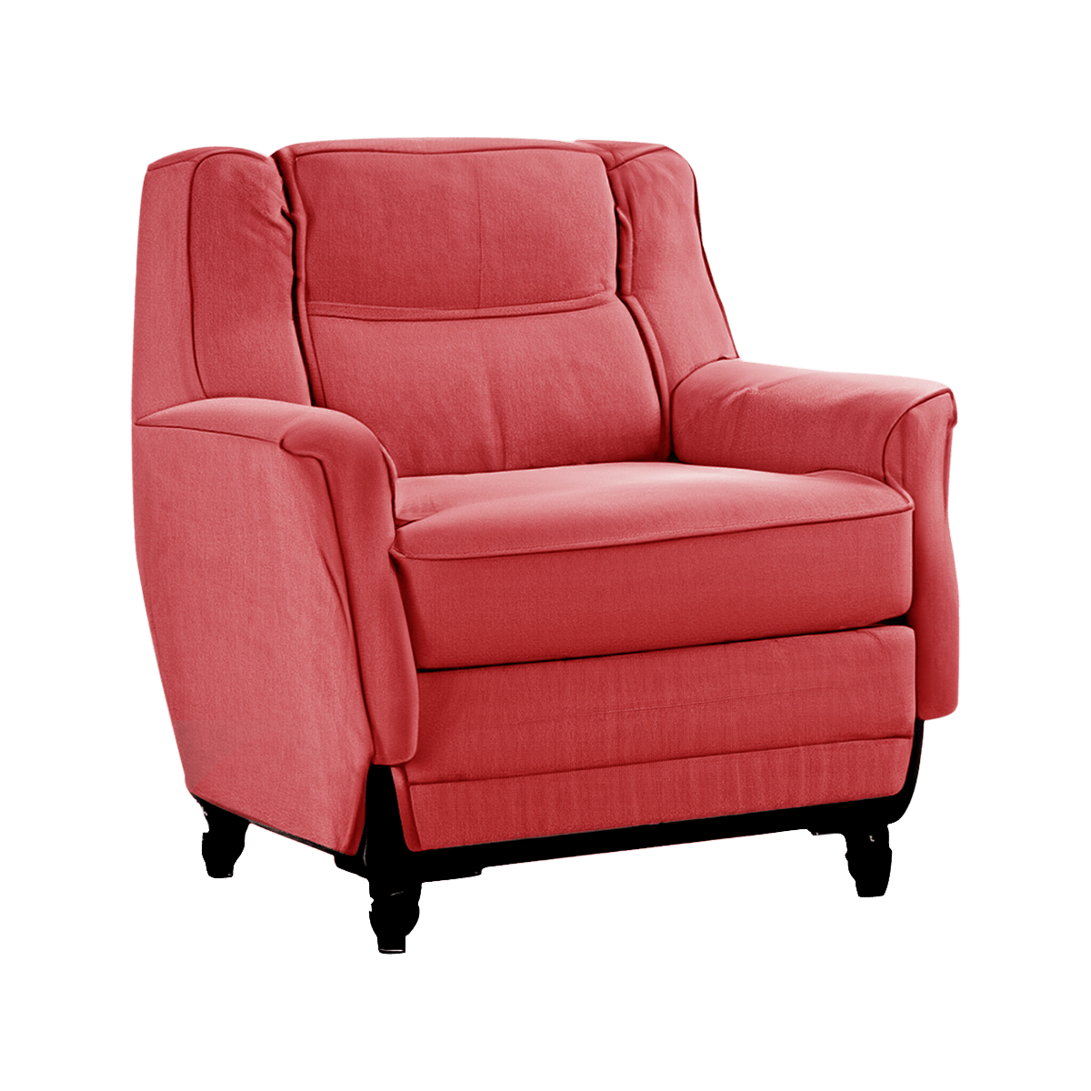 CushionCloud Luxe Sofa - Görsel 4