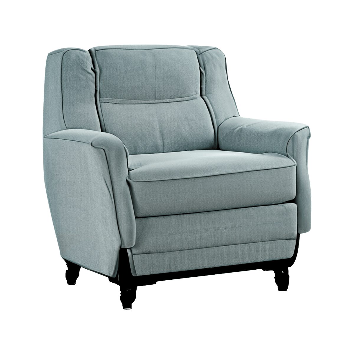 CushionCloud Luxe Sofa - Görsel 2