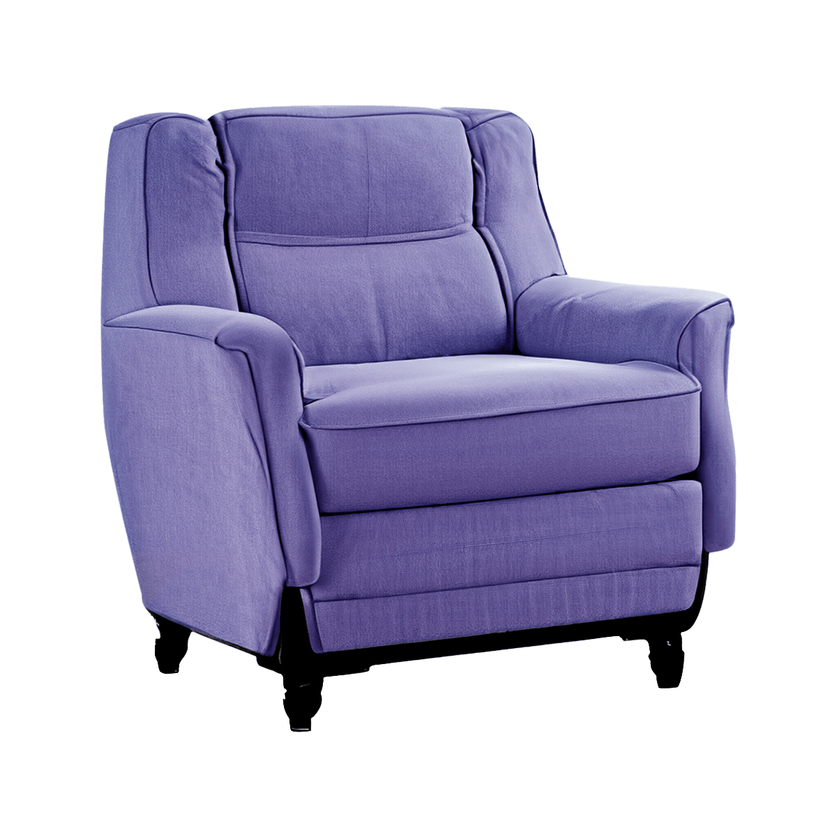 CushionCloud Luxe Sofa - Görsel 3