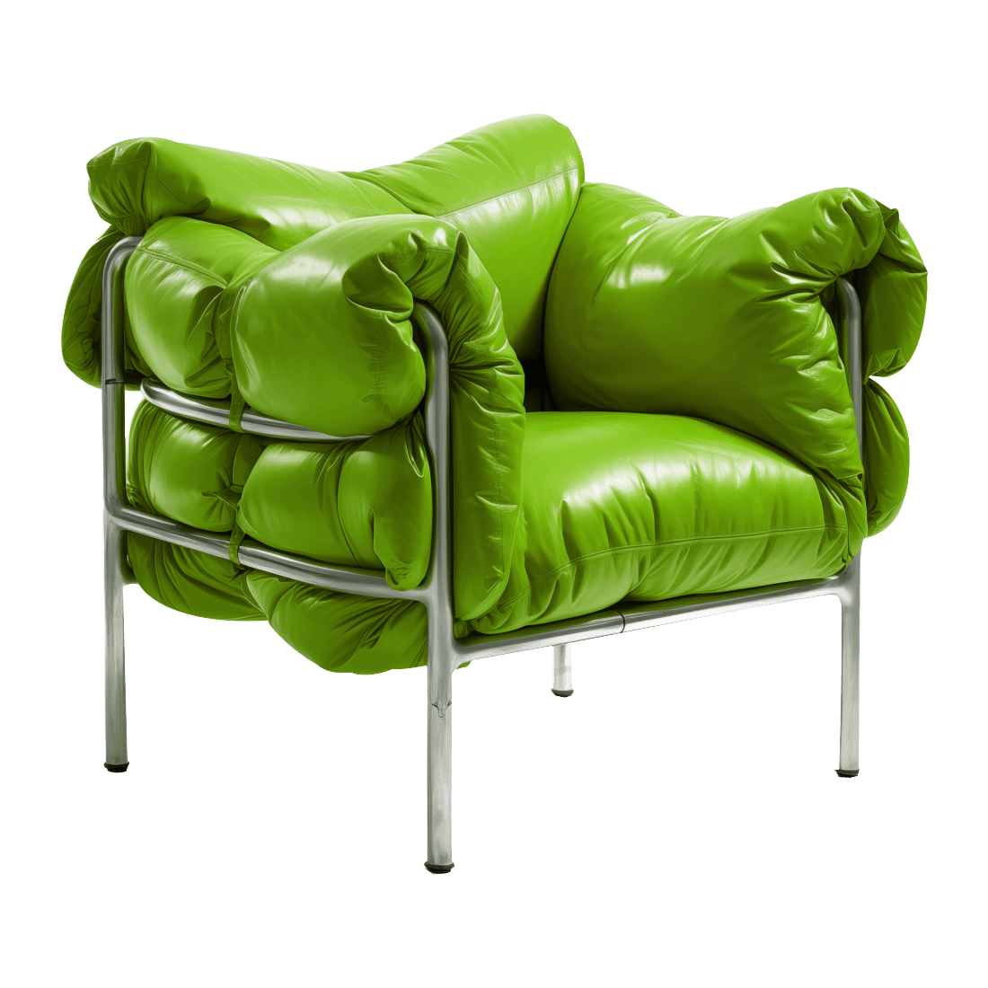 Living Room Accent Chair - Görsel 3