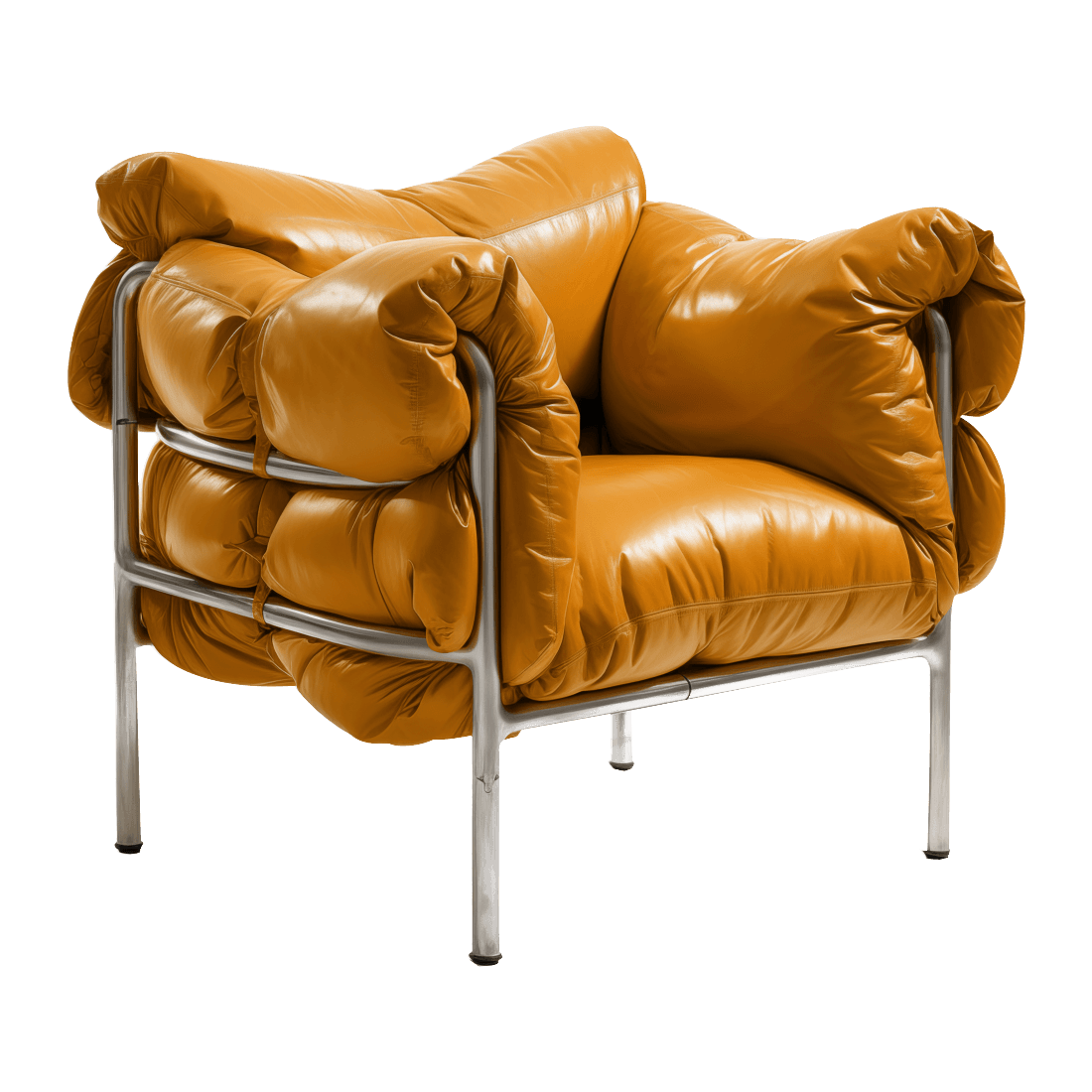 Living Room Accent Chair - Görsel 4