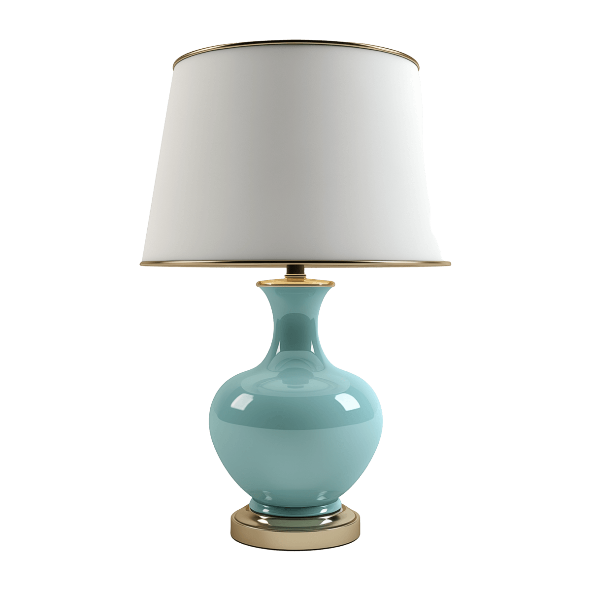 Arianna Table Lamp - Görsel 5