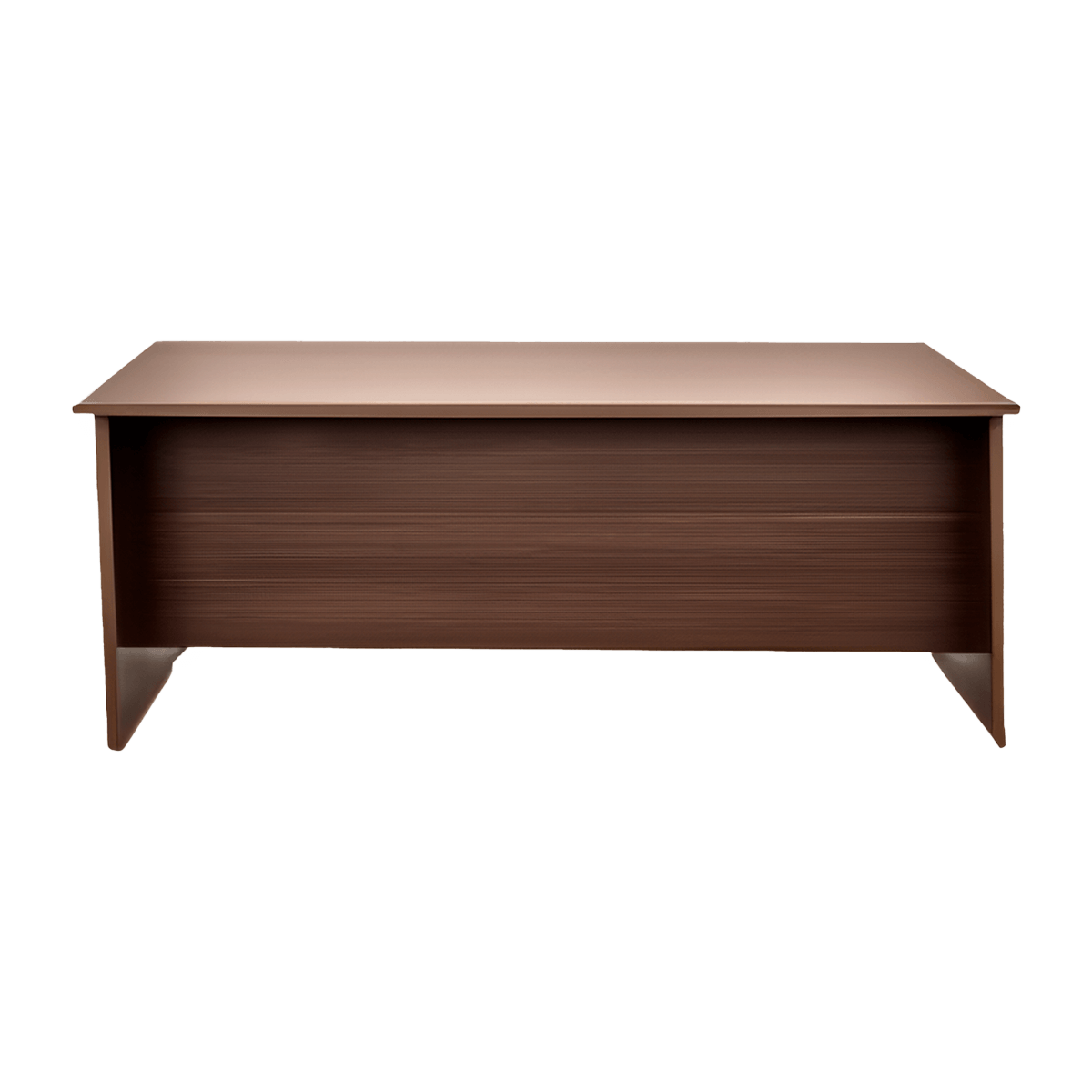 Gentoo Rectangular Desk - Görsel 3