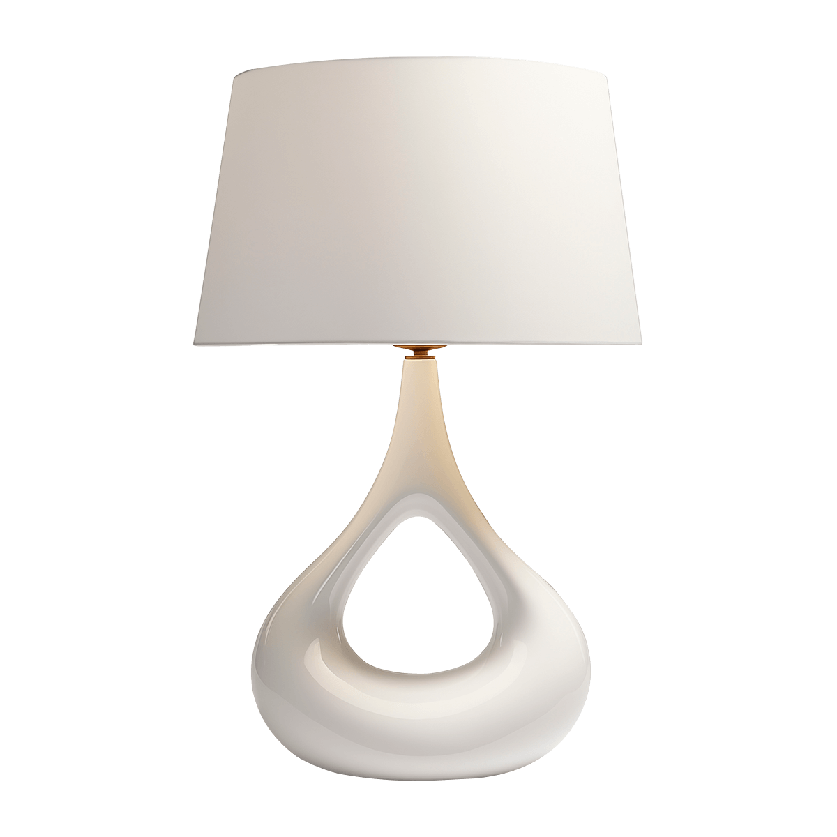 Arlomore Table Lamp - Görsel 4