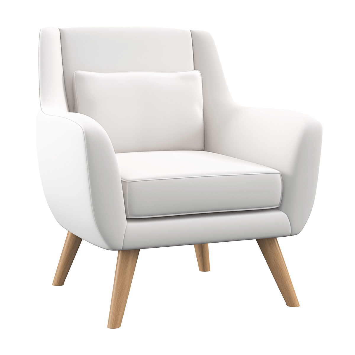 Outdoor Round End Table - Görsel 5