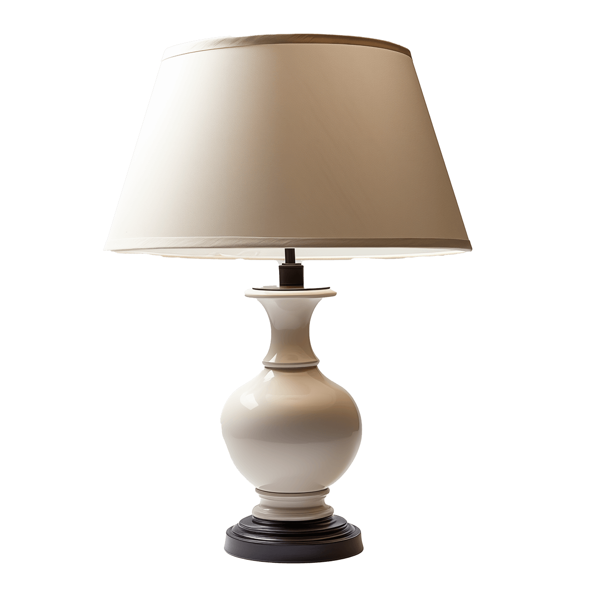 Fine Art Decoration Lamp - Görsel 4