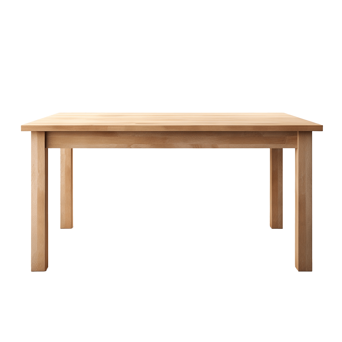 Luxe Accent Side Table - Görsel 4