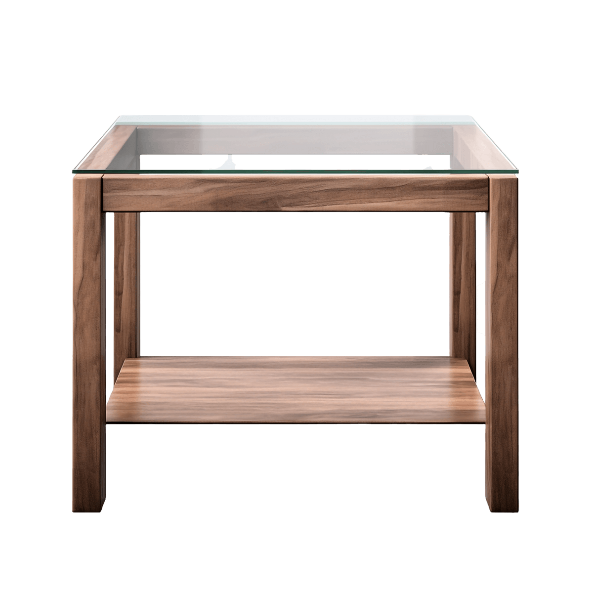 Gentoo Rectangular Desk - Görsel 4