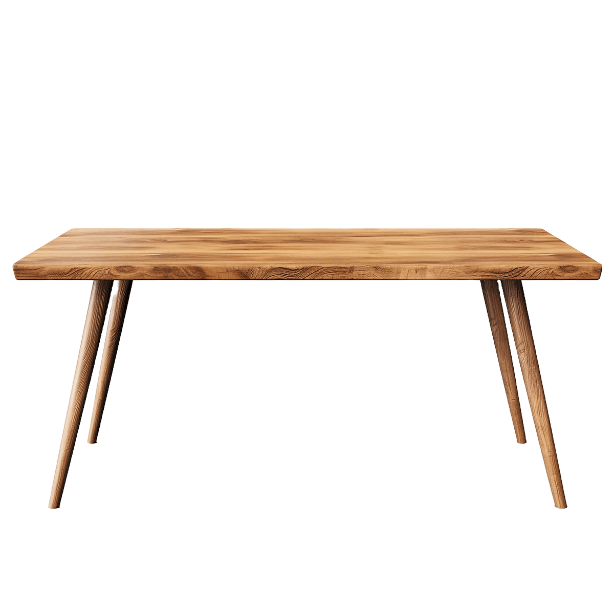 Luxe Accent Side Table - Görsel 2